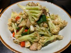 -顺香居·老字号湖北菜(江汉路店)