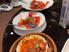 -ZEN采蝶轩·粤味臻鲜·手作点心·商务宴请(泰州店)