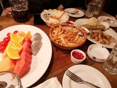 -宝莱纳啤酒花园餐厅PAULANER BRAUHAUS Nanjing(广州路店)