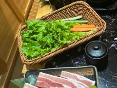 -龍二烧肉酒场(九亭店)