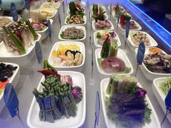 -老德州四合院·德州菜(天衢路店)