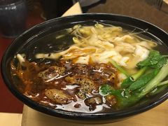 肉酱面-寻香羊小羊·徐州烧烤(南京店)