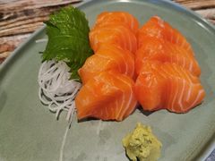 -福匠日本料理(人民路店)