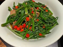 -传统菜农庄(皇姑路店)