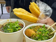 -婆婆粉(江北店)