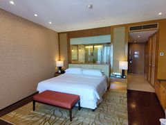 -深圳大梅沙京基洲际度假酒店