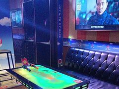 -唱吧麦颂KTV(松江五龙商业广场店)
