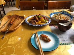 -新疆巴州金丝特餐厅(大钟寺店)