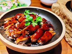 -御品猪腰·地道岭南味(千灯湖店)