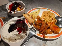 -比格比萨自助(鲁能城店)