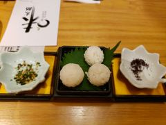 -味太助·银饭食堂(中华城店)