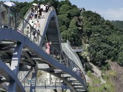 -天姥山