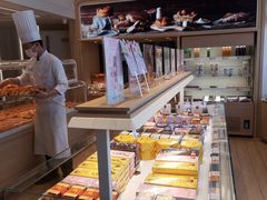 -好利来(望京中福店)