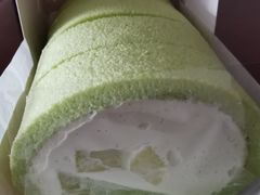 -卷时·瑞士卷·生日蛋糕(大望路店)
