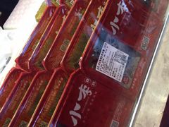 -小李烧鸡(西北角总店)