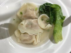 水饺-惠如樓(白云机场T2国际出发店)