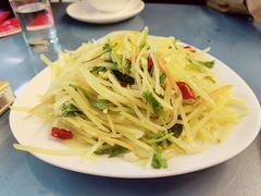 -京城百饺园•东北菜馆(红谷滩店)