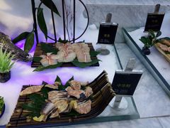 -川骄海鲜自助(河东店)