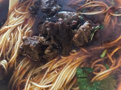-口福汤包馆(融汇店)