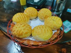 菠萝包-石岐乳鸽村(南海第三分店)