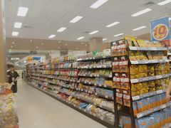 -AEON永旺超市(天津津南店)