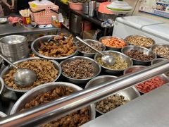 -铭辉沙嗲面(新街商业城店)