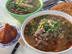 -阿叶羊杂碎(前进街店)