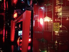 -百威KTV(恒福路店)