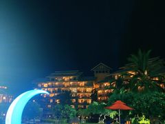 -水桶王国主题餐厅·聚会·生日派对·亲子活动·家庭套餐(亚龙湾希尔顿店)