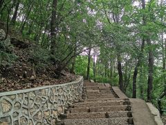 -辋川溶洞