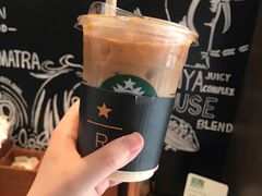 -星巴克臻选(南京艾尚天地店)