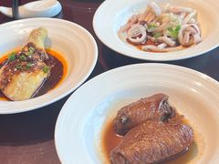 -福州世茂洲际酒店·福邸(台江店)