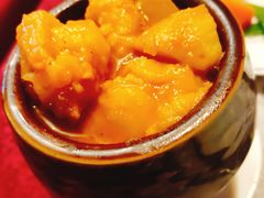 -92°C俄式厨房(中央大街店)