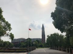 -华东政法大学(松江校区)