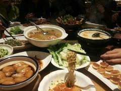 -巴人堂(女儿城店)