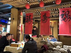 -串盟烧烤大排档·长沙美食地标(星沙店)