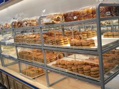 月饼-沙记赛索清真糕点(和兴店)