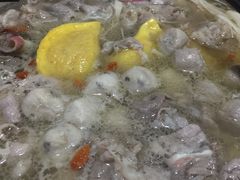 -傣妹火锅(南京东路一店)