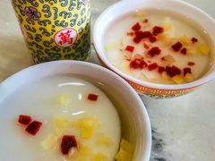 -砂锅居(西四店)