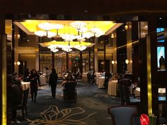 大堂-泉州富力万达文华酒店-品珍中餐厅