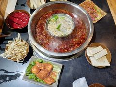 -麻大侠老火锅(巴国城店)