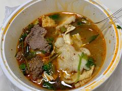 -筒骨麻辣烫(永同昌公寓胜明花园店)