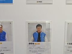 -童程童美·信息学竞赛·乐高机器人编程(长宁来福士校区)