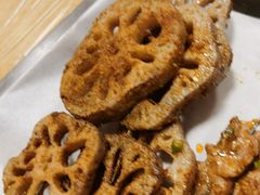 -黑皮烧烤(民意四路店)