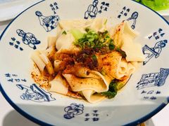 -汉唐宴长安食府