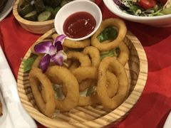 -申德勒加油站餐厅(三里屯北小街店)