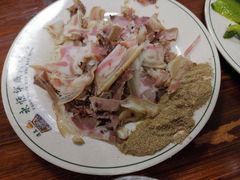-清真永恒华威肉饼(潘家园店)