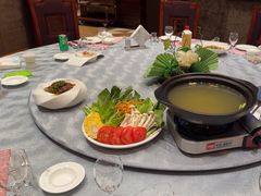 -金世纪中餐厅(重庆世纪金源店)