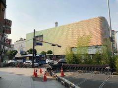 -Galleria百货店名品馆