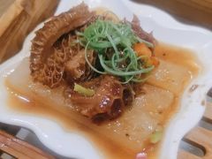 -荣粤酒家·融合粤菜·海鲜火锅